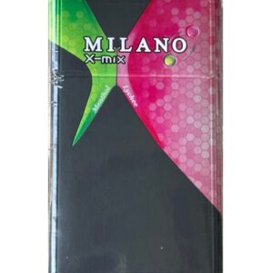 Milano X-Mix Lychee menthol